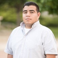 DANIEL GALVAN