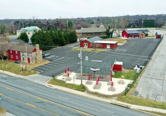 Plus de détails pour 14227 Jarrettsville Pike, Phoenix, MD - Local commercial à vendre