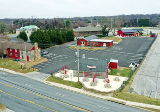 Plus de détails pour 14227 Jarrettsville Pike, Phoenix, MD - Local commercial à vendre