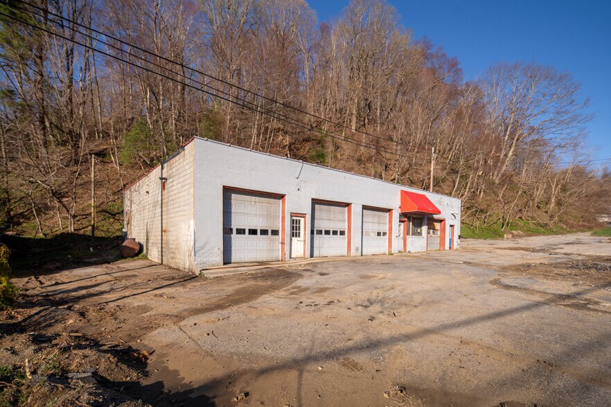 1187 West King St, Boone, NC à vendre - Photo de l’immeuble – Image 3 sur 8