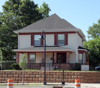 Plus de détails pour 12029 E Washington St, Indianapolis, IN - Bureau à vendre