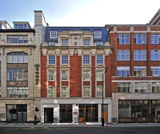 Plus de détails pour 32-34 Great Titchfield St, Londres - Local commercial à louer