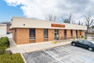 Plus de détails pour 1886 Bethlehem Pike, Flourtown, PA - Local commercial à louer