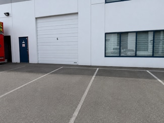 Plus de détails pour 27250 58th Cres, Langley Twp, BC - Industriel/Logistique à louer