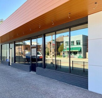Plus de détails pour 1063 Erie St E, Windsor, ON - Local commercial à vendre