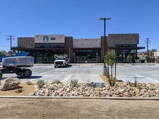 Plus de détails pour 18165 US Highway 18, Apple Valley, CA - Local commercial à louer