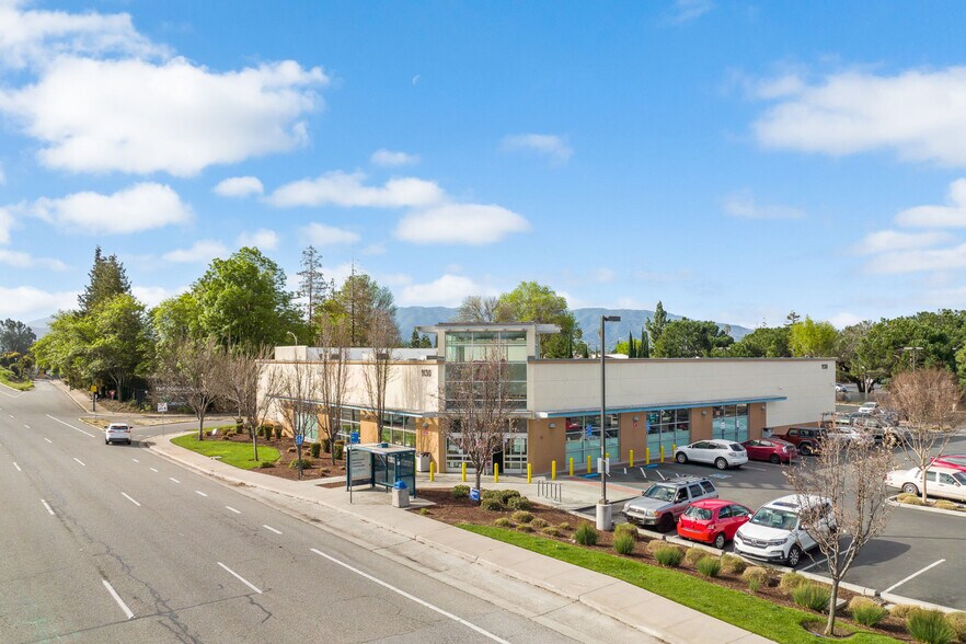 1130 Foxworthy Ave, San Jose, CA à vendre - Photo de l’immeuble – Image 3 sur 5