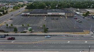 Plus de détails pour 2599 E Henrietta Rd, Henrietta, NY - Local commercial à louer
