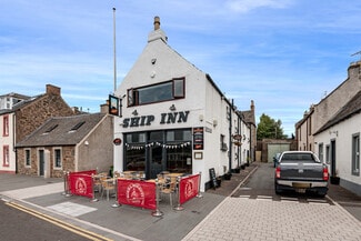 Plus de détails pour 121 Fisher St, Broughty Ferry - Local commercial à vendre