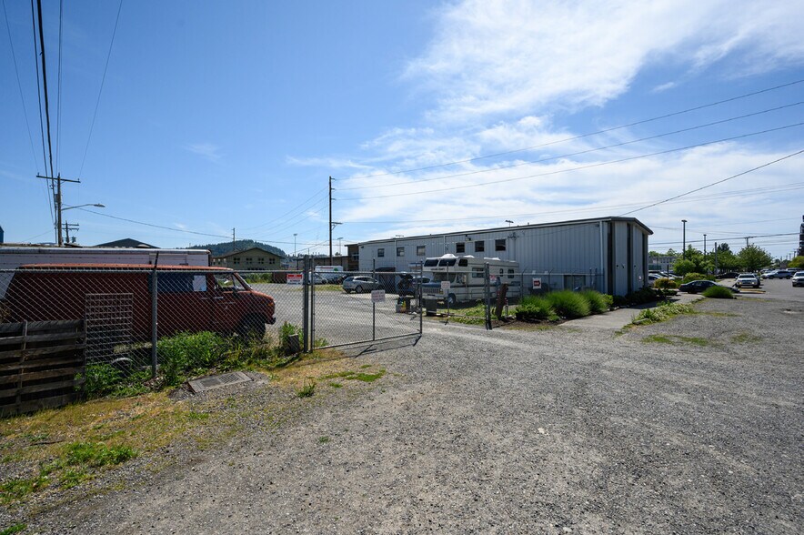 2034 Franklin St, Bellingham, WA à vendre - Photo de l’immeuble – Image 3 sur 9
