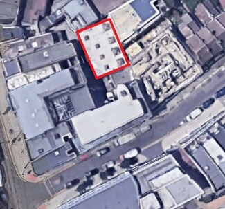 Plus de détails pour 78A Frith Rd, Croydon - Spécialisé à vendre