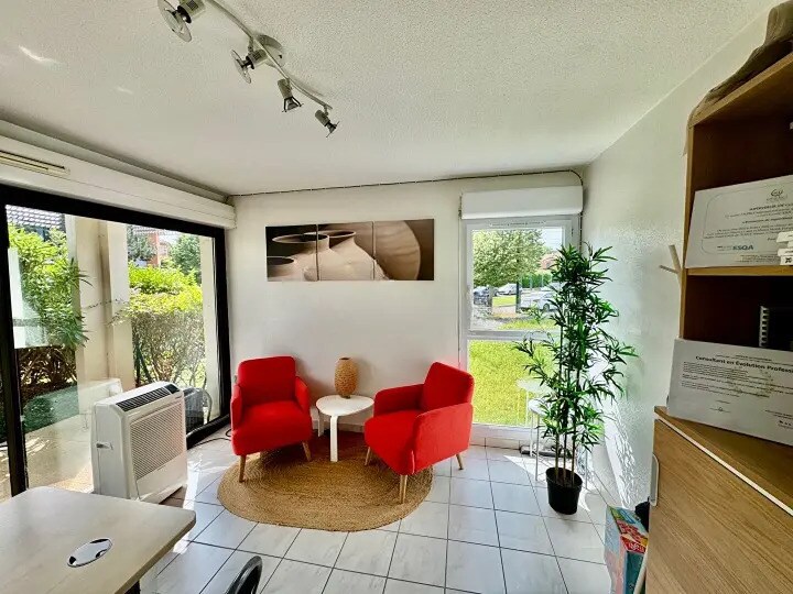 Bureau dans Blagnac à vendre Photo principale– Image 1 sur 10