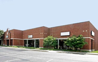 Plus de détails pour 9555 Kings Charter Dr, Ashland, VA - Local commercial à louer
