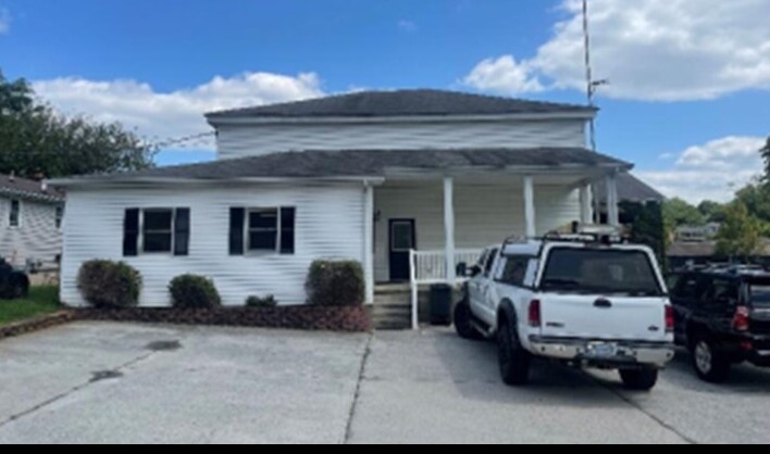 2412 Marsh St, Lynchburg, VA à vendre Photo de l’immeuble– Image 1 sur 5