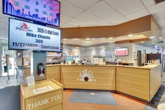 Plus de détails pour 83 Woodport Rd, Sparta, NJ - Local commercial à vendre