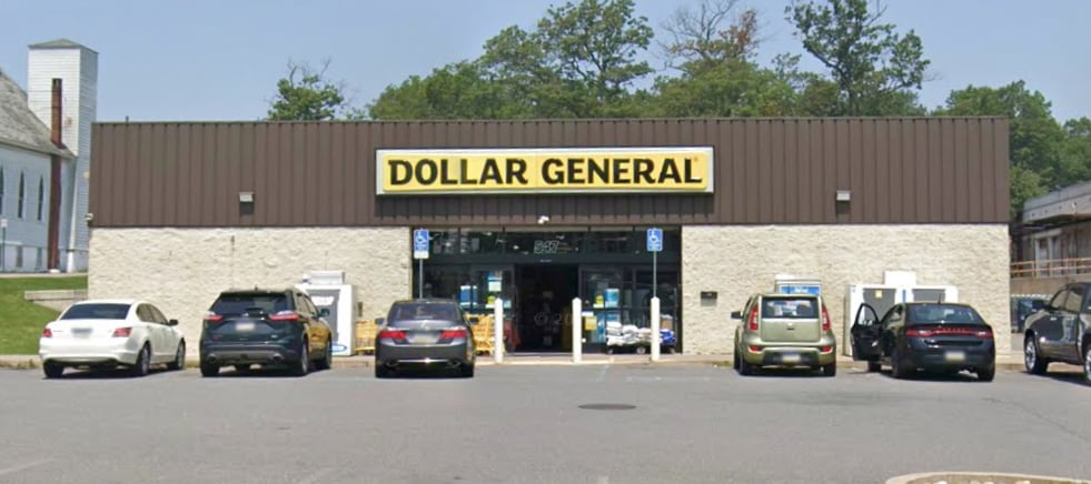 547 South St, Freeland, PA à vendre - Photo principale – Image 1 sur 2