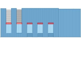 Plus de détails pour 8510 S Sam Houston Pky W, Houston, TX - Industriel/Logistique à vendre