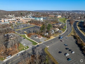 702 Chase Pky, Waterbury, CT - Vue aérienne vue de carte - Image1