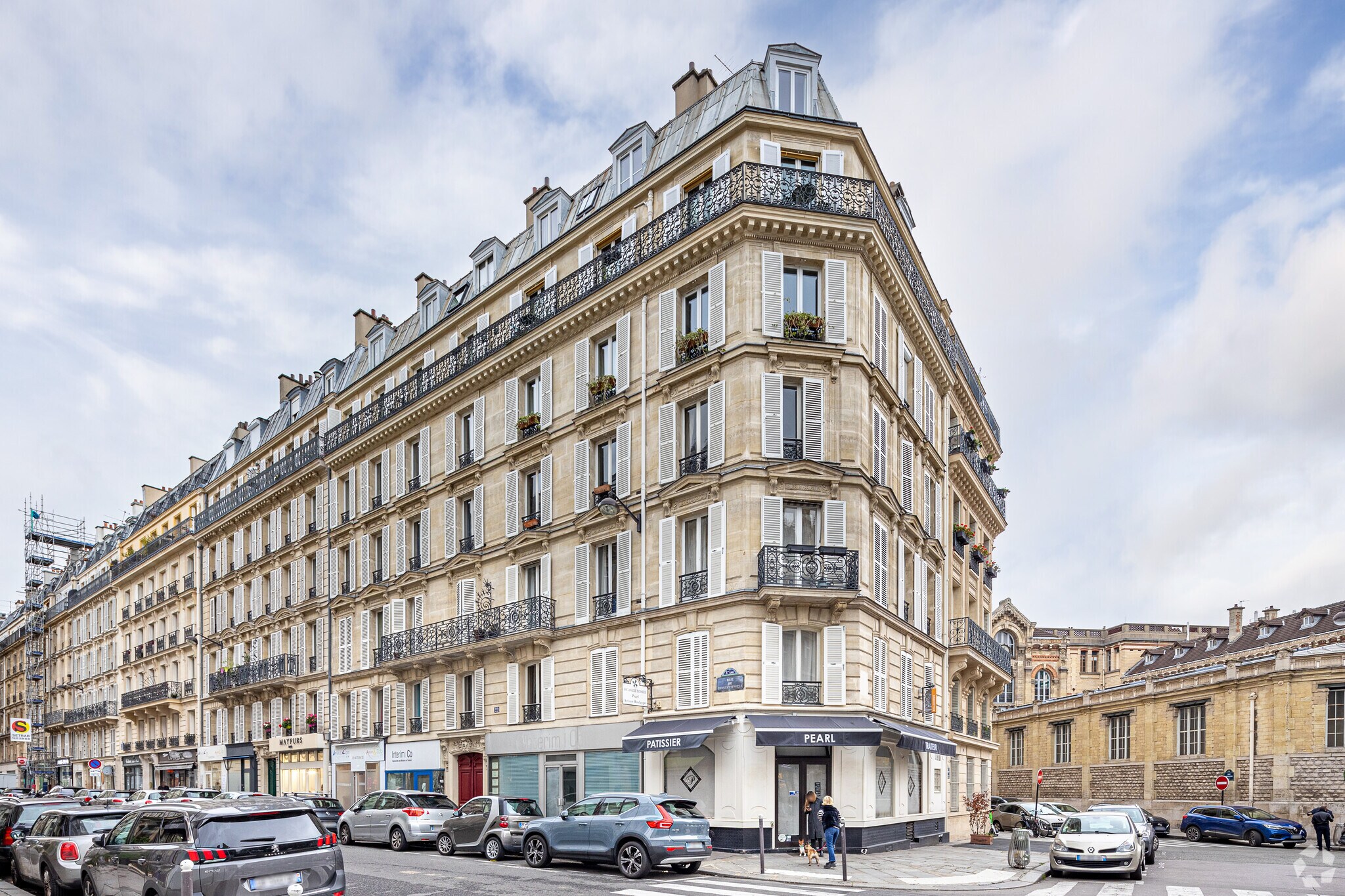 Bureau dans Paris à louer Photo principale– Image 1 sur 5
