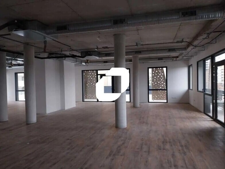 Bureau dans Montpellier à vendre - Photo de l’immeuble – Image 3 sur 8