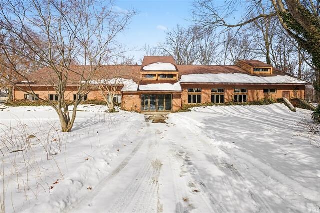2913 E Bristol St, Elkhart, IN à vendre Photo principale– Image 1 sur 22