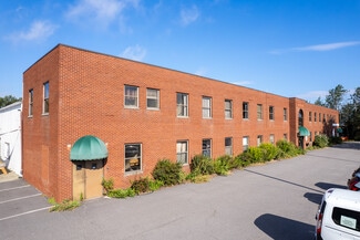 Plus de détails pour 600 S Poplar St, Hazleton, PA - Industriel/Logistique à louer