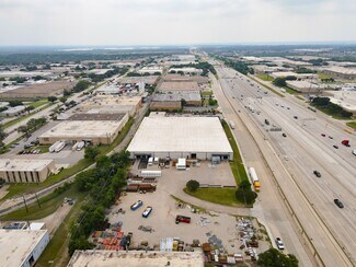 Plus de détails pour 845 Avenue G, Arlington, TX - Industriel/Logistique à vendre
