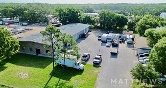 Plus de détails pour 505 N Falkenburg Rd, Tampa, FL - Industriel/Logistique à vendre