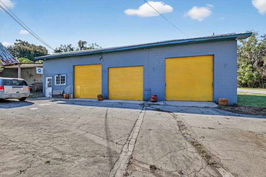 20700 9th St, McIntosh, FL à vendre - Photo de l’immeuble – Image 2 sur 30