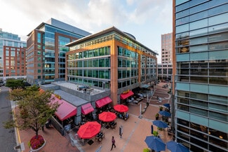 Plus de détails pour 11950 Democracy Dr, Reston, VA - Bureau à louer