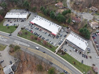 Plus de détails pour 419 Rt-59, Monsey, NY - Local commercial à vendre