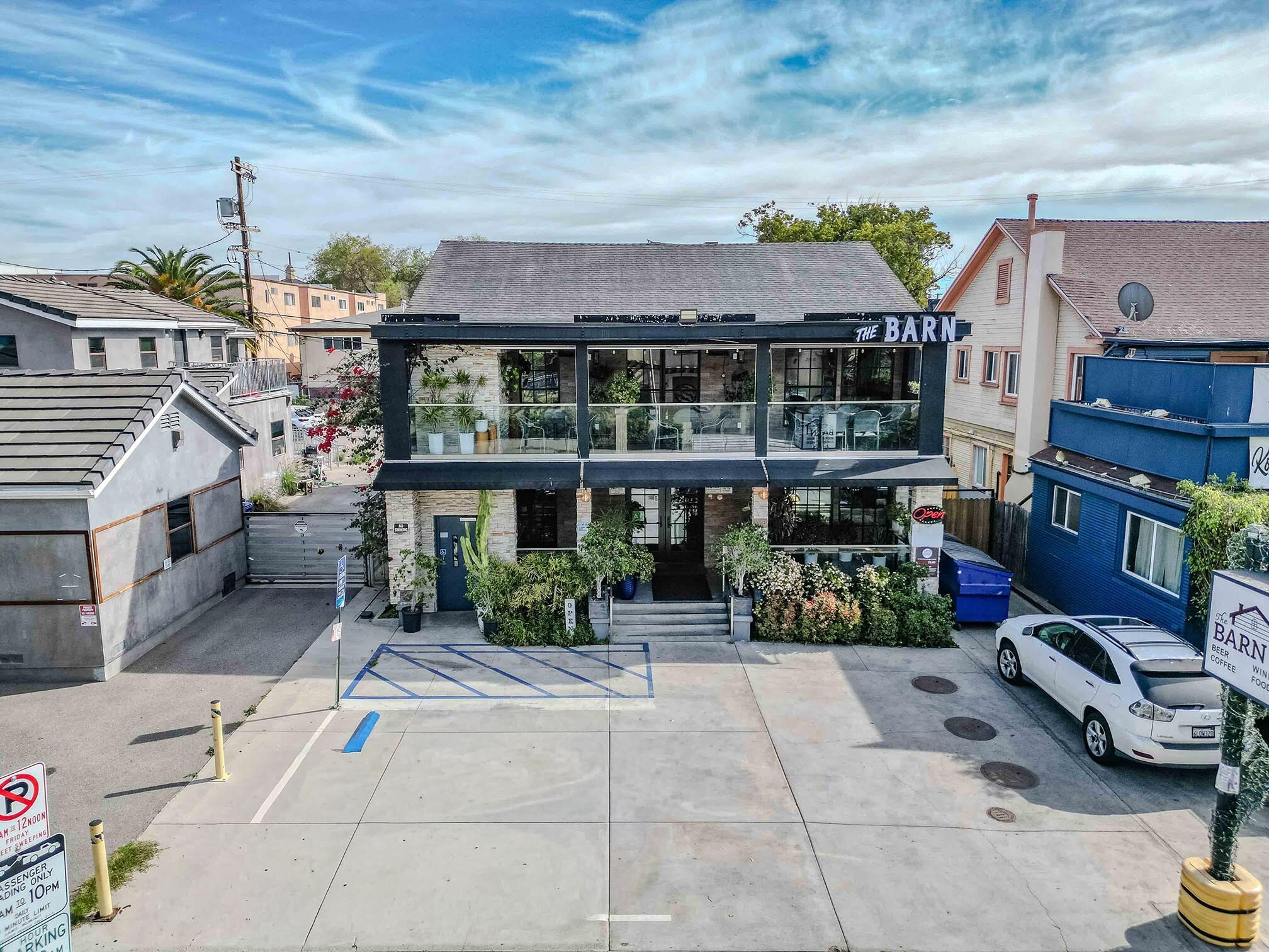 228 S Oxford Ave, Los Angeles, CA à vendre Photo principale– Image 1 sur 33