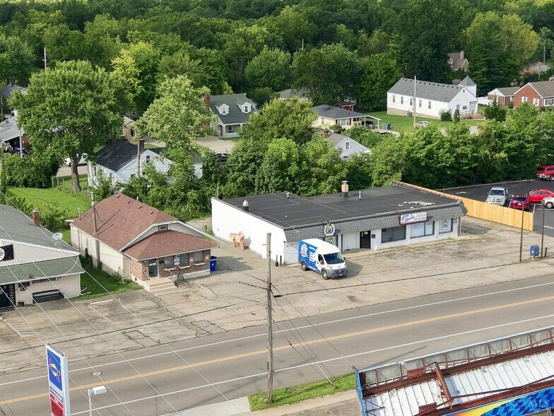 1069-1077 Millville Ave, Hamilton, OH à vendre - Photo de l’immeuble – Image 3 sur 22