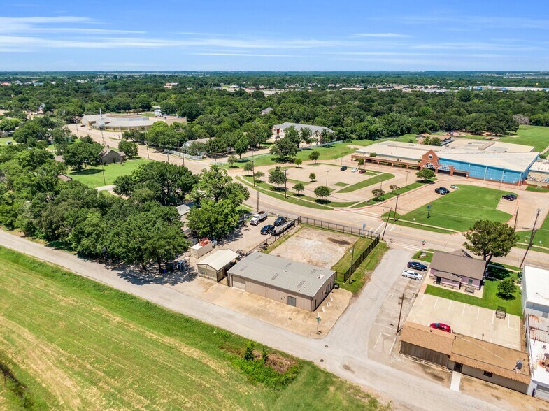 106 Mcclung St, Seagoville, TX à vendre - Photo de l’immeuble – Image 2 sur 35