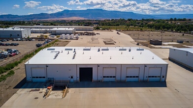 374 31 5/8 Rd., Grand Junction, CO à louer Photo de l’immeuble– Image 2 sur 11