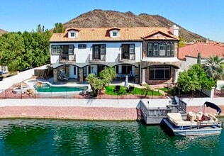 21428 N 55th Ave, Glendale, AZ à louer Photo de l’immeuble– Image 2 sur 46