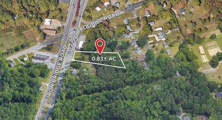 Plus de détails pour 6111 Ironbridge Rd, Richmond, VA - Terrain à vendre