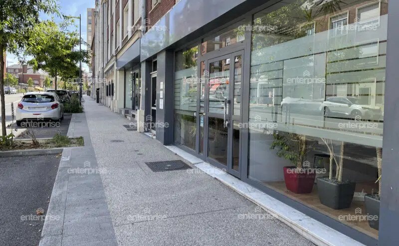8 Rue De La 2ème D.B, Amiens à louer Photo de l’immeuble– Image 1 sur 2