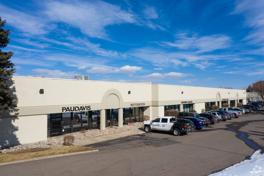 14818 W 6th Ave, Golden, CO à louer - Photo de l’immeuble – Image 2 sur 28