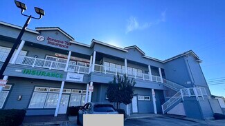 Plus de détails pour 1801 S Myrtle Ave, Monrovia, CA - Bureau à louer