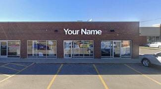 Plus de détails pour 421 S Illinois Ave, Mason City, IA - Local commercial à louer
