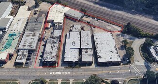 Plus de détails pour 3881 W 150th St, Cleveland, OH - Industriel/Logistique à louer