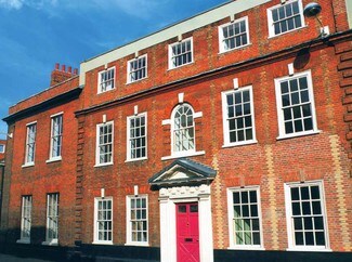 Plus de détails pour 17 Palace St, Norwich - Coworking à louer