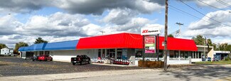 Plus de détails pour 4441 N Summit St, Toledo, OH - Local commercial à louer