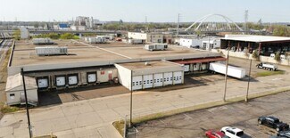 Plus de détails pour 3003 Pacific St, Minneapolis, MN - Industriel/Logistique à louer