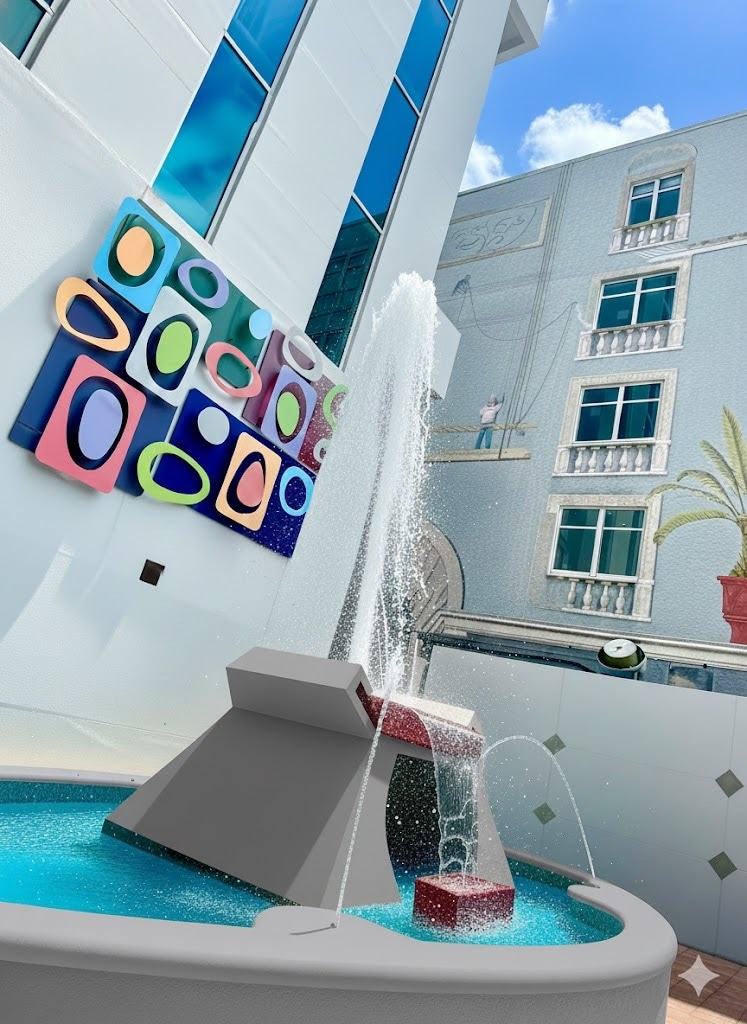 1990 Main St, Sarasota, FL à louer Photo intérieure– Image 1 sur 11