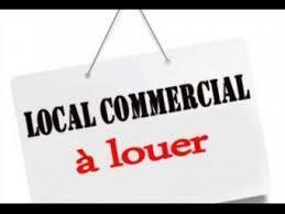 Plus de détails pour Local d'activités à louer