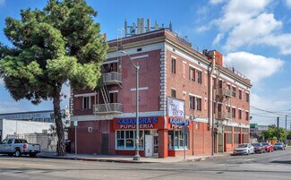 Plus de détails pour 5734 Broadway, Los Angeles, CA - Logement à vendre