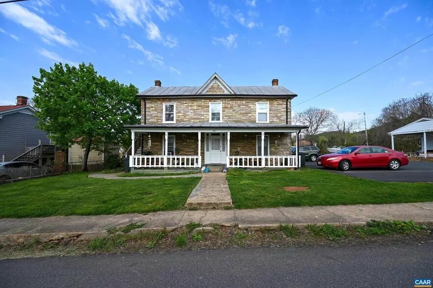 Ford Ave portefeuille de 2 biens à vendre sur LoopNet.fr - Photo de l’immeuble – Image 3 sur 46