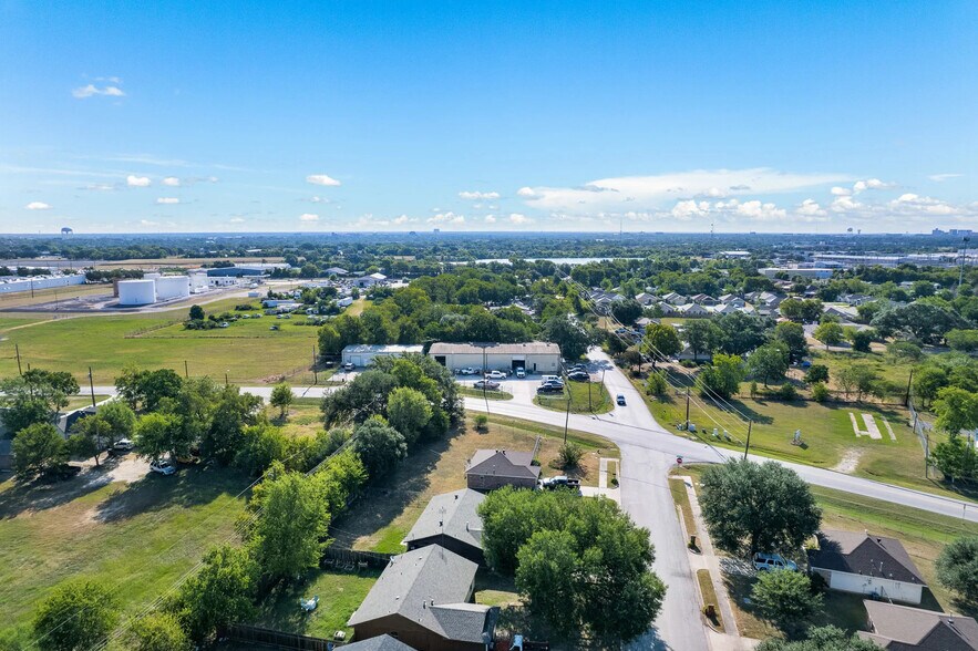 1809 Groesbeck St, Bryan, TX à vendre - Photo de l’immeuble – Image 3 sur 8